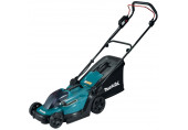 Makita DLM330Z Akkus fűnyíró 330mm Li-ion LXT 18V, akku és töltő nélkül