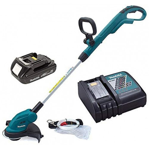 Makita DUR181SY Akkus fűkasza Li-ion LXT (1x1,5Ah/18V)