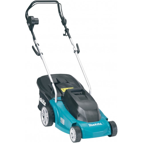 Makita ELM3311 elektromos fűnyíró 33cm, 1100W