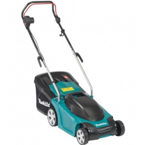 Makita elektromos fűnyíró 37cm, 1300W ELM3711