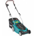 Makita elektromos fűnyíró 37cm, 1300W ELM3711