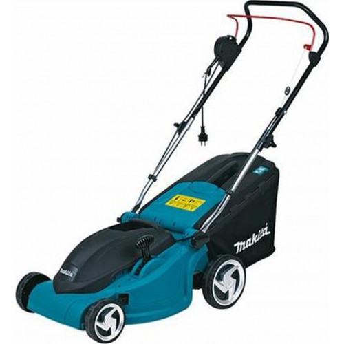 Makita elektromos fűnyíró 38cm, 1400W ELM3800
