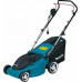Makita elektromos fűnyíró 38cm, 1400W ELM3800