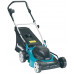 Makita elektromos fűnyíró 41cm, 1600W ELM4110