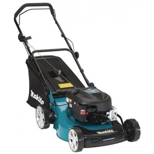 Makita benzinmotoros fűnyíró PLM4620N2