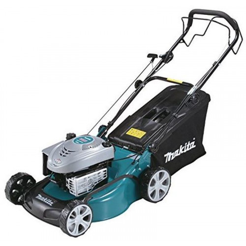 MAKITA PLM4621 Benzinmotoros önjáró fűnyíró (46cm/3,6LE)