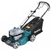 MAKITA PLM4621 Benzinmotoros önjáró fűnyíró (46cm/3,6LE)