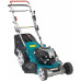 Makita benzinmotoros fűnyíró, 51 cm PLM5130N