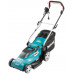 Makita ELM3320 Elektromos fűnyíró 33cm, 1200W