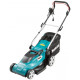 Makita ELM3320 Elektromos fűnyíró 33cm, 1200W