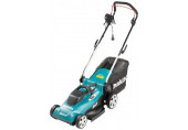 Makita ELM3720 Elektromos fűnyíró 37cm, 1400W