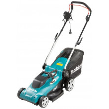 Makita ELM3720 Elektromos fűnyíró 37cm, 1400W