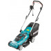 Makita ELM3720 Elektromos fűnyíró 37cm, 1400W