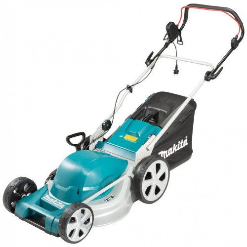 KIÁRUSÍTÁS Makita ELM4620 Elektromos fűnyíró (1800W/46cm) SZERVIZELT