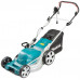 KIÁRUSÍTÁS Makita ELM4620 Elektromos fűnyíró (1800W/46cm) SZERVIZELT