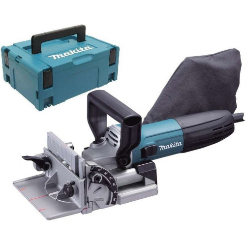 Makita PJ7000J Lapostiplimaró 701W, MAKPAC 3