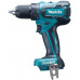 Makita DDF459Z akkus fúró-csavarbehajtó Li-on 18V (akku és töltő nélkül)