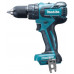 Makita DHP459Z akkus ütvefúró-csavarbehajtó géptest (DHP459Z)