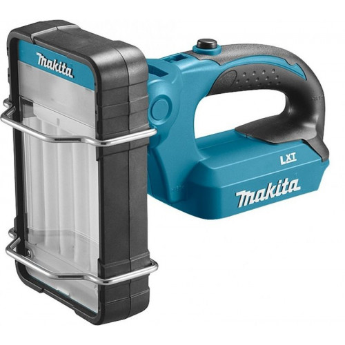 Makita STEXBML360 Li-Ion akkus fénycsöves lámpa