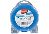 Makita E-01747 négylevelű damil, kék, 1,65mm 30m