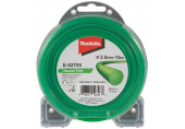 Makita E-02705 Damil kerek roundTRIM 2,0mm x 15m