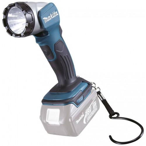 Makita DEADML802 akkus led lámpa akku és töltő nélkül 18V