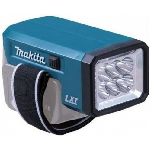 Makita STEXBML146 Akkus lámpa 14,4V