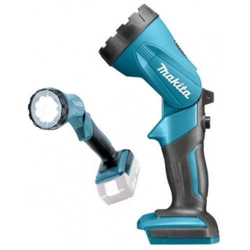 Makita STEXML187 Akkus lámpa (14,4-18V)