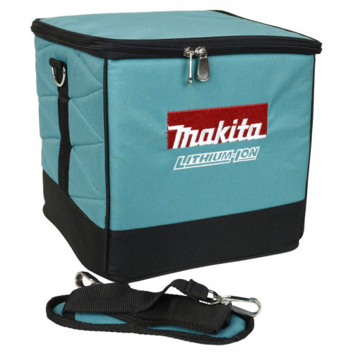 Makita 831327-5 szerszámtáska, 26 x 26 cm Makita 831327-5 szerszámtáska, 26 x 26 cm