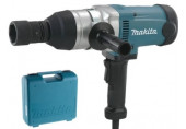 Makita TW1000 ütvecsavarbehajtó (1000Nm / 1200W) kofferrel