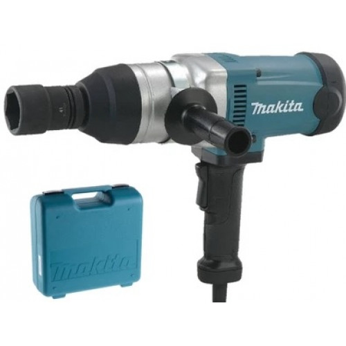 Makita TW1000 ütvecsavarbehajtó 1000Nm, 1200 W