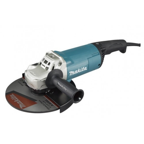 Makita GA9061R Sarokcsiszoló lágyindítással (2000W/230mm)