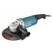 Makita GA9061R Sarokcsiszoló lágyindítással (2000W/230mm)