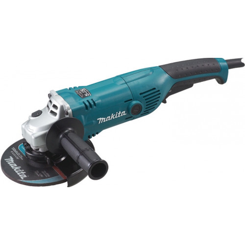 Makita GA6021C sarokcsiszoló, 150 mm, 1450 W