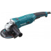 Makita GA6021C sarokcsiszoló, 150 mm, 1450 W