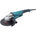 Makita GA9020 Sarokcsiszoló (230mm/2200W)