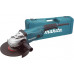 Makita GA9020RFK GA9020RF Sarokcsiszoló LÁGYINDÍTÁSSAL (2200W/230mm)