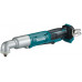 Makita TL064DZ akkus sarok ütvecsavarbehajtó, 1/4" Li-ion 10,8V (akku és töltő nélkül)