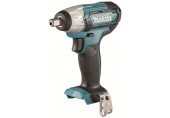 Makita TW141DZ akkus ütvecsavarbehajtó (145Nm/12V) (akku és töltő nélkül)