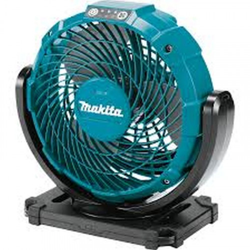 Makita CF100DZ Akkus ventilátor Li-ion 10,8V CXT, akku és töltő nélkül