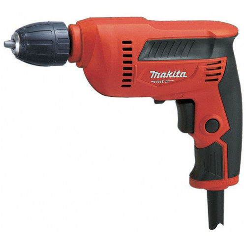 Makita M6002 MT fúrógép 0,8 - 10 mm, 450W Makita M6002 MT fúrógép 0,8 - 10 mm, 450W