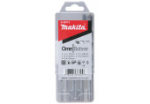 Makita D-36712 4x35/70, 5x43/85, 6x58/100, 8x97/15