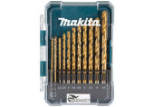 Makita D-72855 D-72855 HSS-TiN 1,5-6,5mm, 13db.