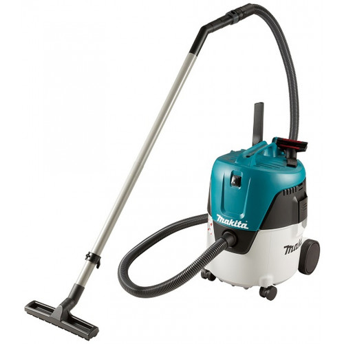 Makita VC2000L Száraz-nedves porszívó (1000W/20l)