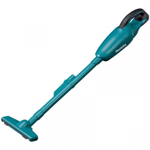 Makita DCL180Z Akkus porszívó Li-ion LXT 18V, akku és töltő nélkül