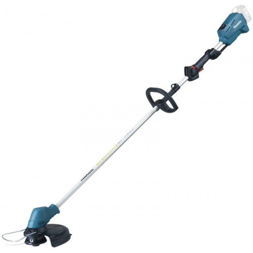 Makita DUR182LZ akkus fűszegélyvágó akku és töltő nélkül