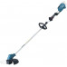 Makita DUR182LZ akkus fűszegélyvágó akku és töltő nélkül