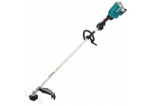 Makita DUR369LZ Akkus fűkasza Li-ion LXT 2x18V, akku és töltő nélkül
