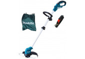 Makita UR100DZ Akkus szegélynyíró Li-ion CXT (10,8V/akku és töltő nélkül)