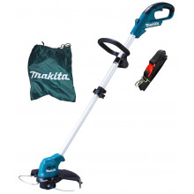 Makita UR100DZ Akkus szegélynyíró 10,8V CXT (akku és töltő nélkül)